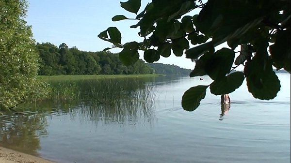 Download Video - FKK am Tollensesee
