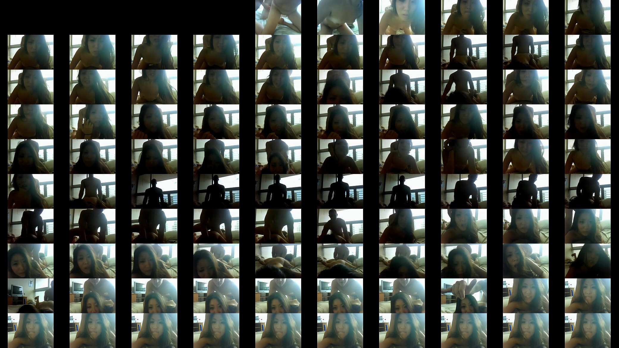 Girlfriend sent me a video of her internship 预览图
