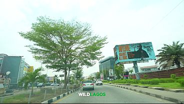 Download Video - EXPLORING LAGOS WITH A PRETTY DAMSEL
