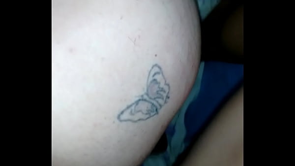 Brasileiro passivo dando o rabinho gostoso