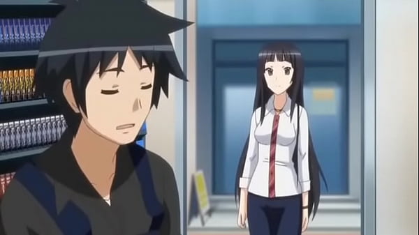 Please play with me episode 1 Spanish sub
