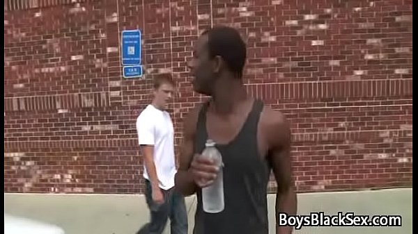 Black Gay Dude Fuck White Teen Sexy Boy In His ...