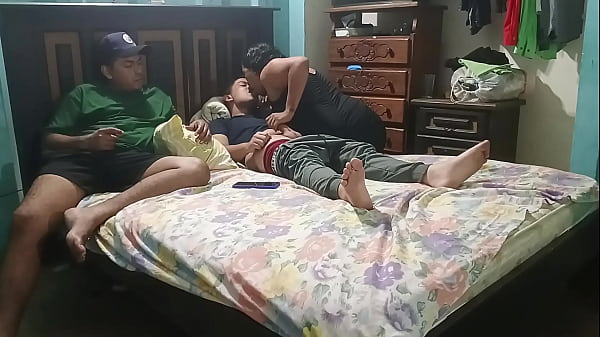 I'm talking to my husband because I want the neighbor to fuck me while he watches me get fucked by another man.