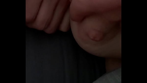 thumb milking