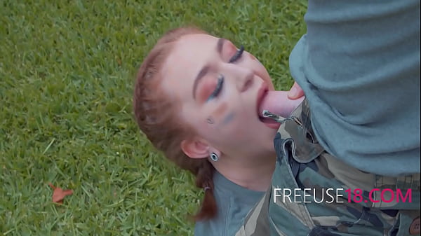 Download Video - Military Teens Free Use Camp- Callie Black&comma; Dani Blu