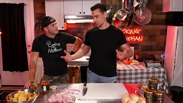 Ryan Driller Expose La Vérité D'être Une Star Du Porno Homme