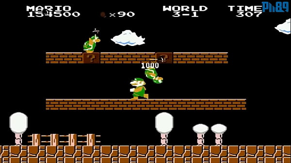 Mario Aethos se corre de inmediato al escuchar ...