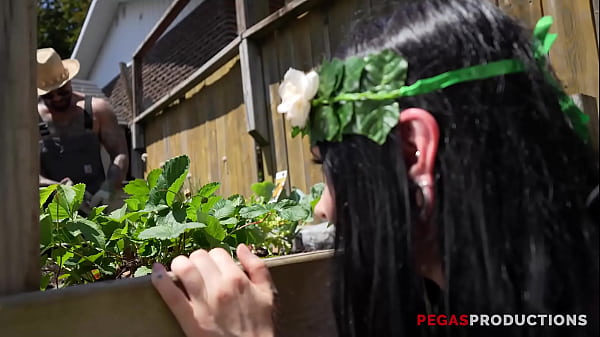Pegas Productions - The New Numb Mag Solidly Stuffed by Duca