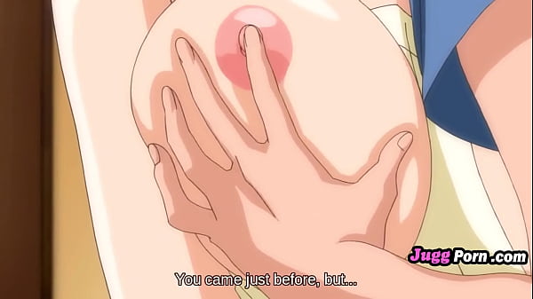 He fucks his stepsister who knows how to cook and has big tits - UNCENSORED HENTAI