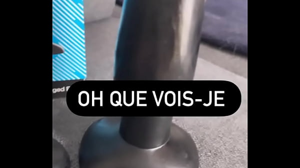  Je Sens Que Je Vais M’éclater à Dilater Mon Petit Cul Tu Veux Voir ça ?
