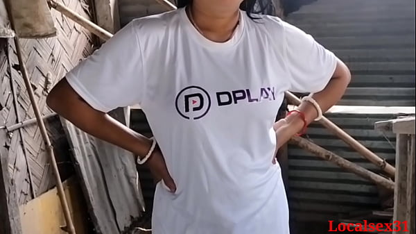 Girlfriend chudai outdoor in boyfriend (Officia...