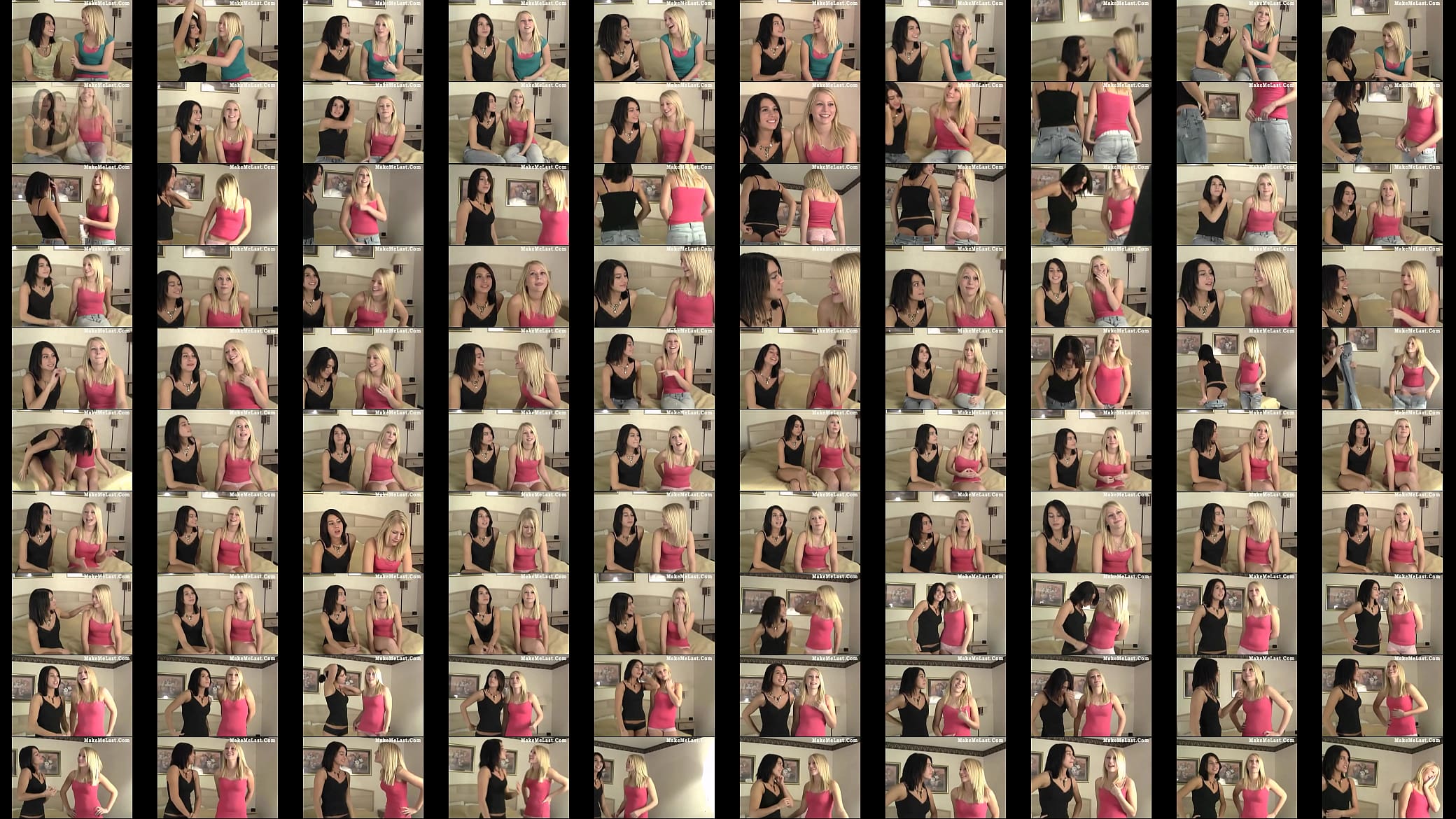 Hot Slutty Sisters Loves Giving 预览图
