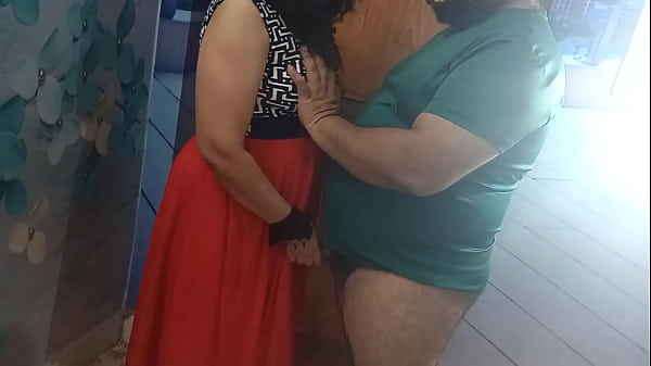 indian stepsister inlaw rough and hard anal fucked by hot devar while Doggystyle xxx anal in hindi moans