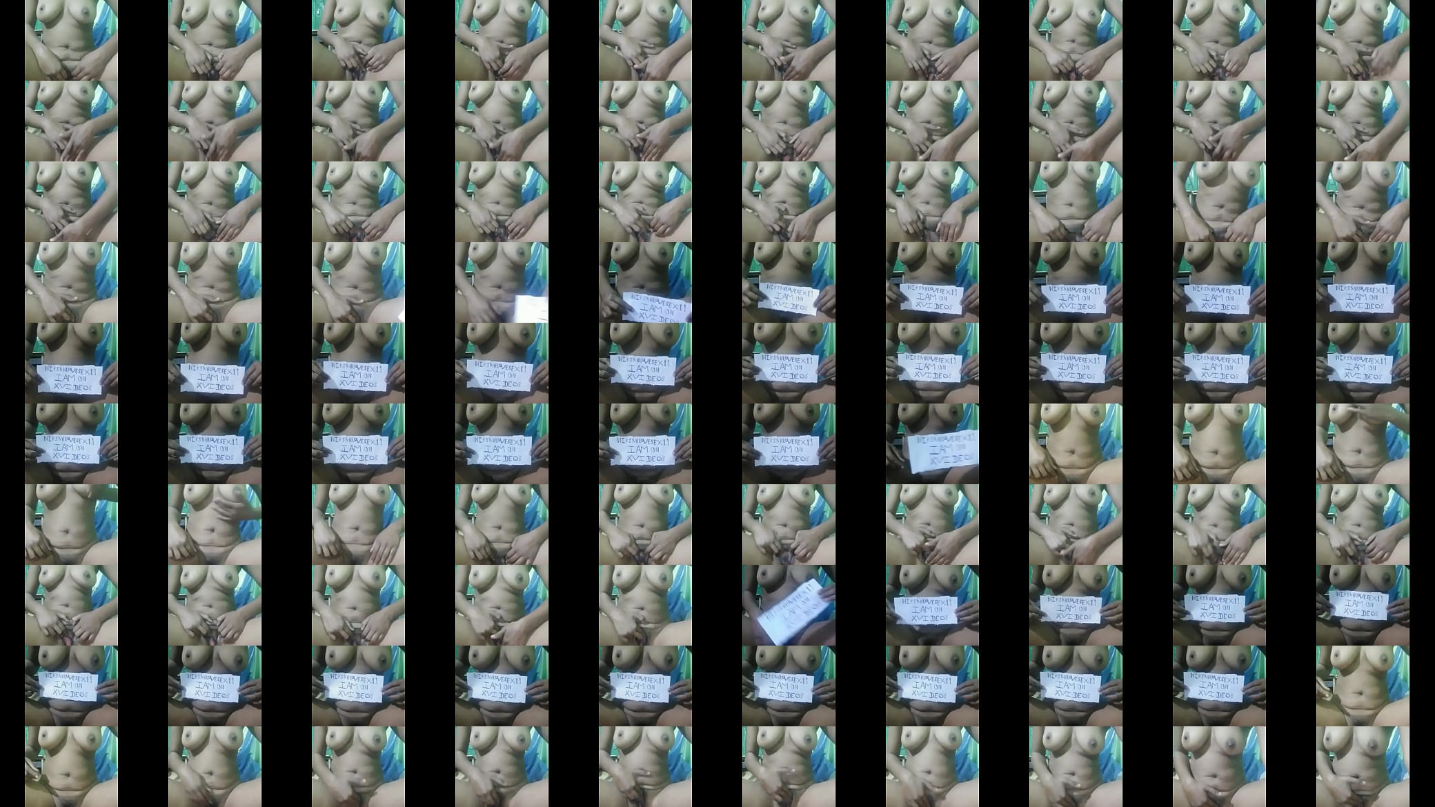 Verification video 预览图