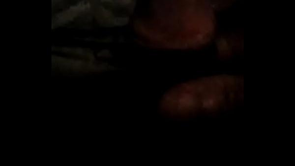 Nice Hard Cock..