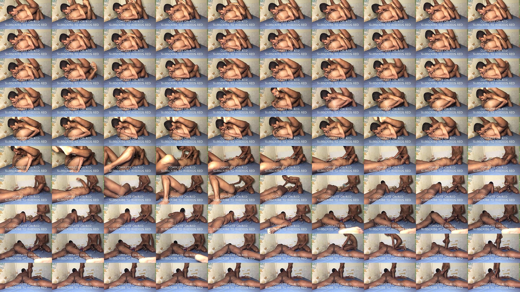 107 A super fuck with a cool lighting 3 预览图