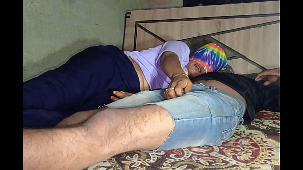 Step sister sex video Indian desi girl