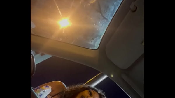 Fat ass ebony hooker