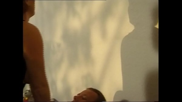 Sexy mature woman asks for a young cock