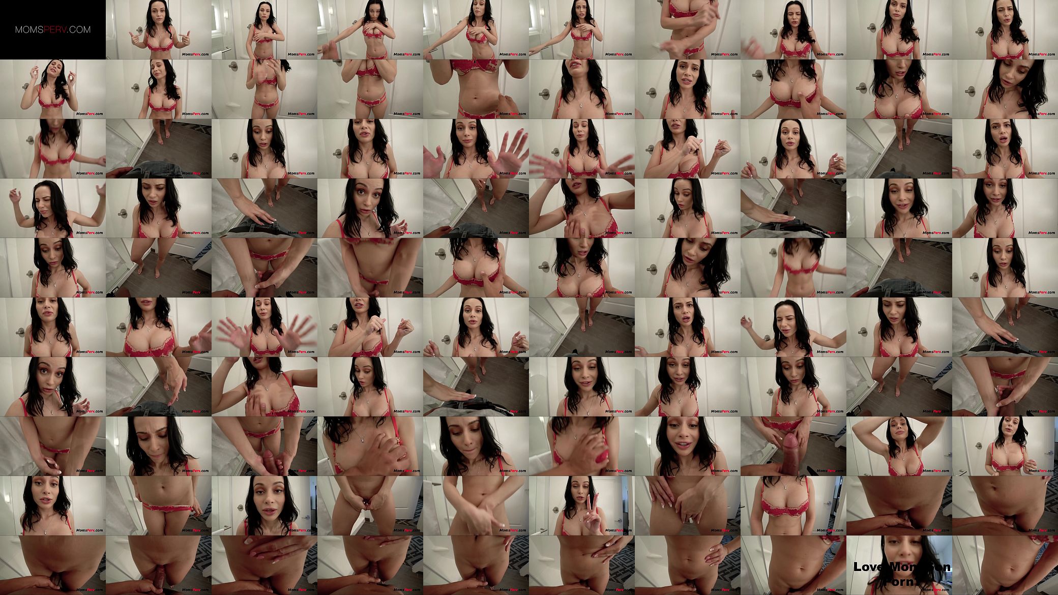 Fucking Milf foreign Pussy- Crystal Rush 预览图