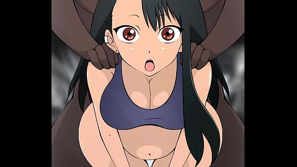 Download Video - Nagatoro Gym &lbrack;Zonen404&rsqb;