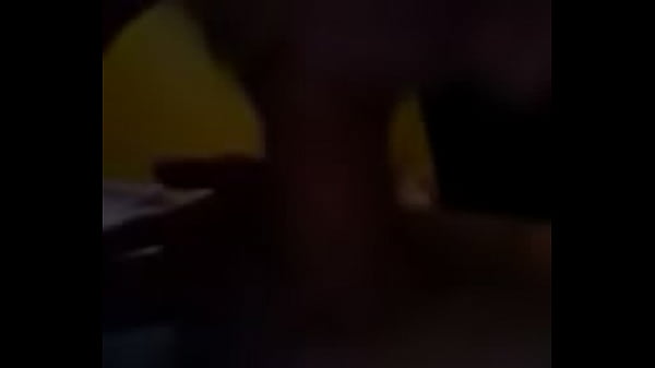 Ex Sucking my Dick