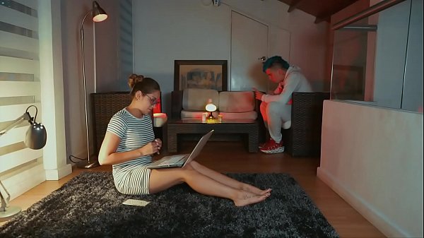 Porno en Bucaramanga - A blowjob with style and regionalism.
