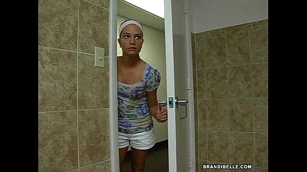 A Glory Hole Story