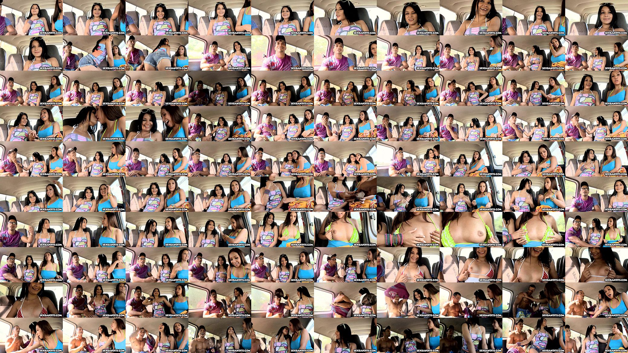 08 Fucking these 2 hot ass latinas 02 预览图
