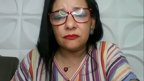 The hot mother-in-law