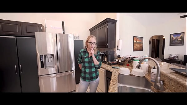 Step Mom Helps With Wicked Hormones Preview Crystal Clark WCA Productions