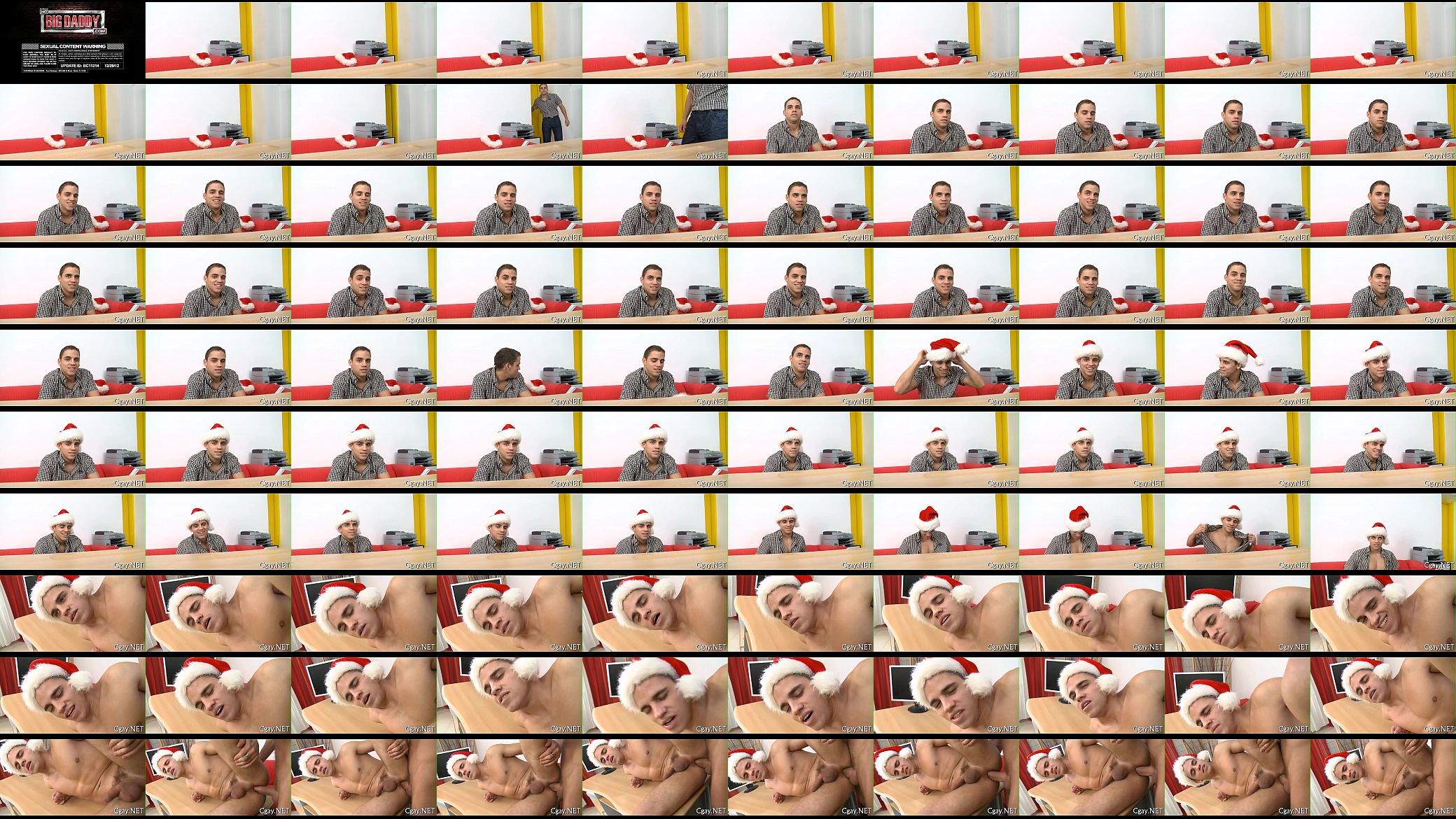 Brawny homosexual porn 预览图