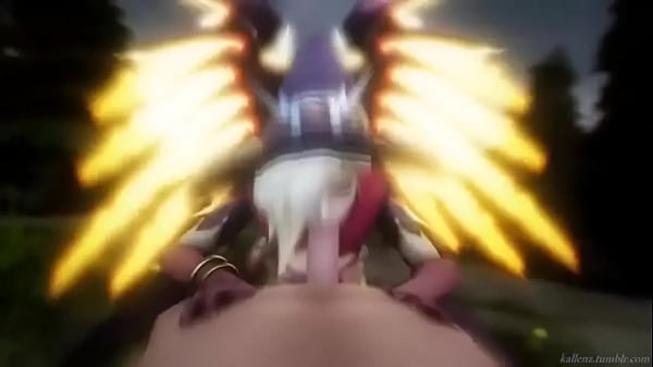 Overwatch - Handclap (MV) LordFappington