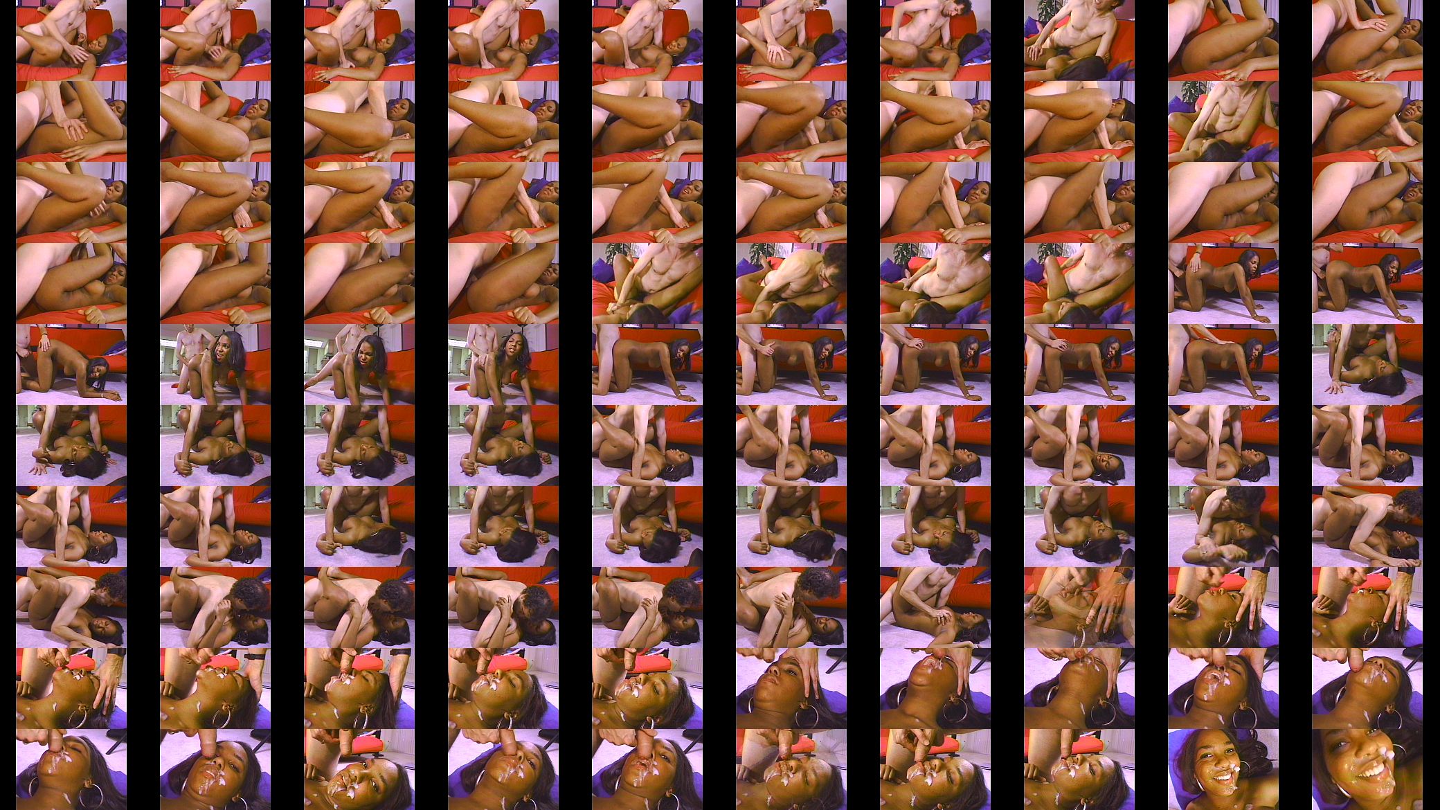LBO - Affrican Angels 02 - scene 3 - video 3 预览图