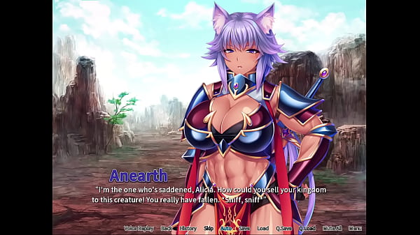 Download Video - Harem King peasant to princess gotta breed'em all ep3 - creampie a demi human