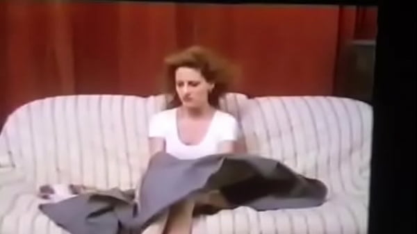 Skirt Suddenly Effected By Strong Air Condtioning.