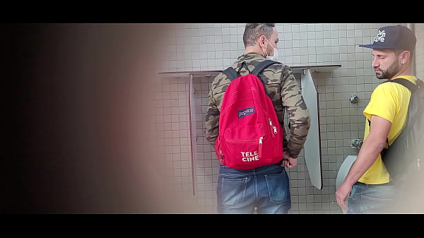 CL&Aacute;SSICOS BANHEIROS P&Uacute;BLICOS