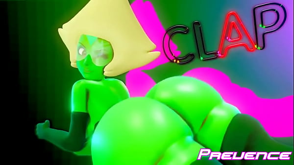 thumb peridots twerking tutorial