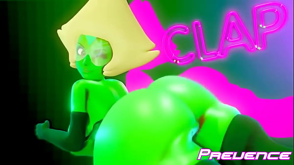 thumb peridots twerking tutorial