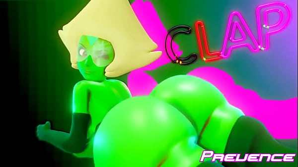 thumb peridots twerking tutorial