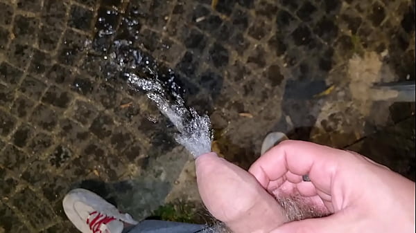 Alexander Audran - ASMR | PRIVÉ - COMPILATION DI PISCIATE DI UN GROSSO CAZZO ITALIANO IN PUBBLICO E IN CASA (TI PISCIO IN BOCCA TROIA) - DOCCE DORATE - GUARDA COME PISCIO PER TE E GODI