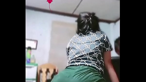 Thai Twerk
