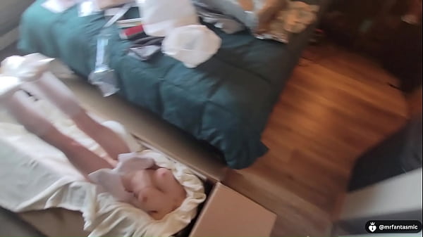 Sylvara: Seductive Elf Witch Sex Doll - SE Doll...