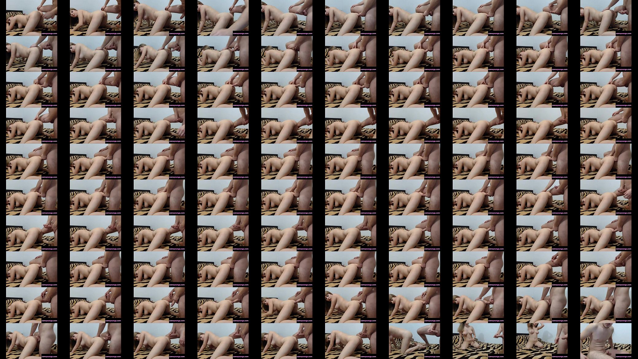 Ahhhhhhhhhh: Free Amateur Porn Video b9 预览图