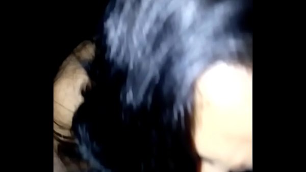 My lover sucks me off