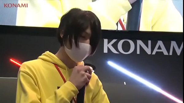 Japanese cool gaitadoora boy