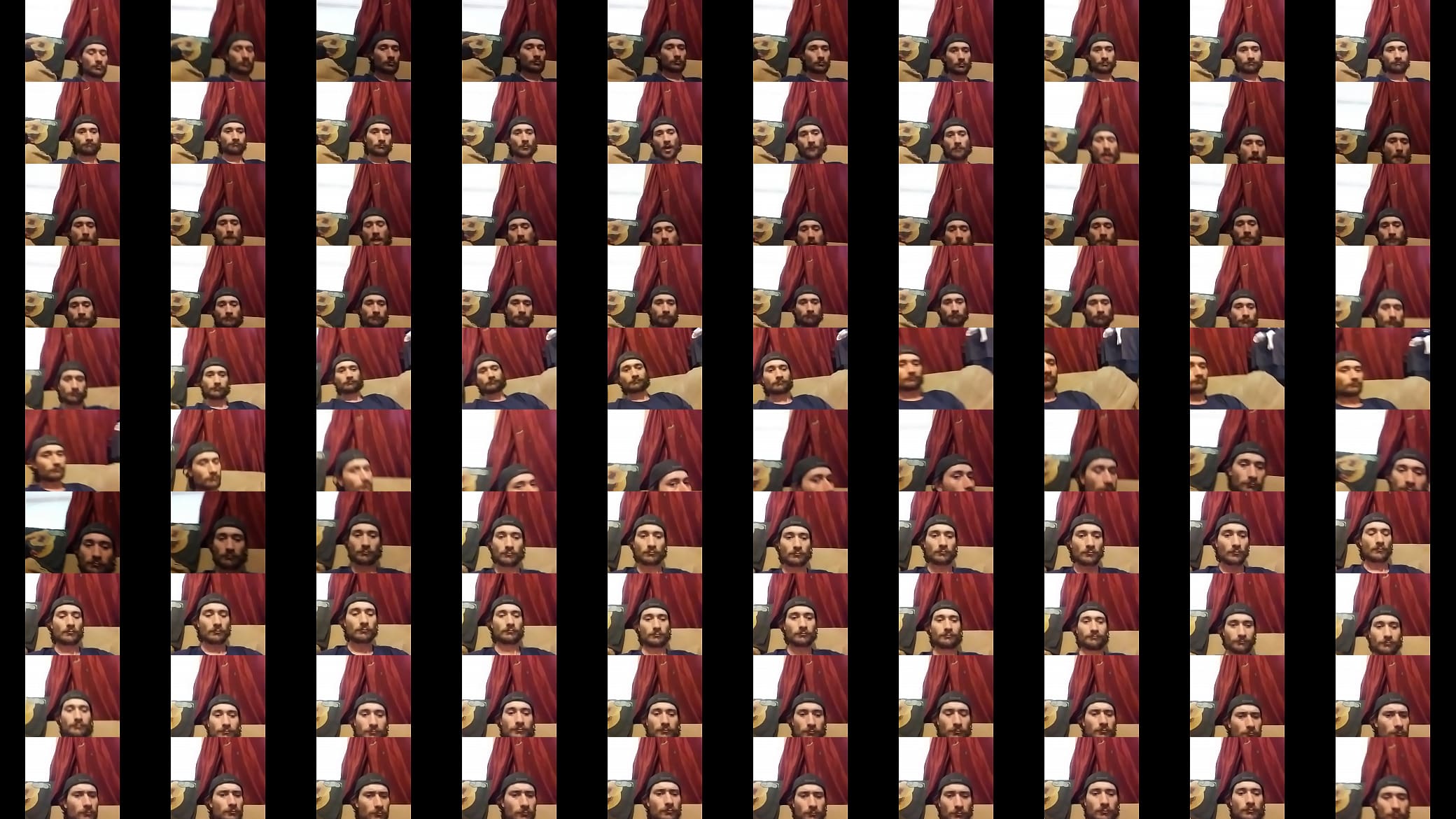 Verification video 预览图