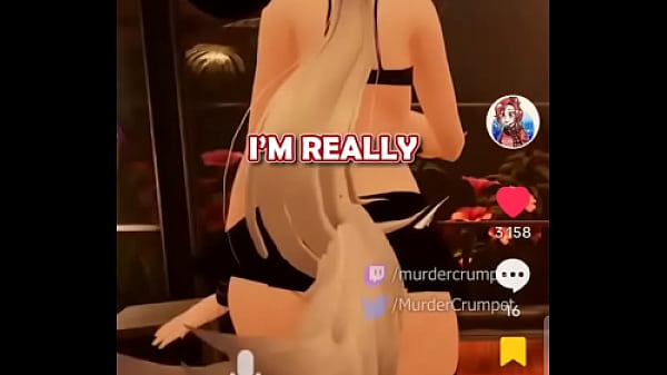 thumb vrchat