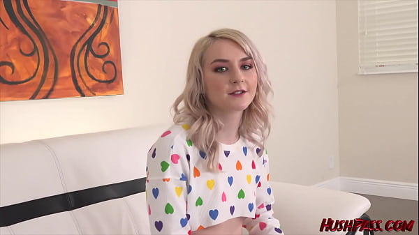 Eden Sparkle Is all Glitter and Hardcore Fucks