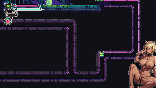[Flip Witch Live Play Part 7] Deep into the depths of the mushroom forest...